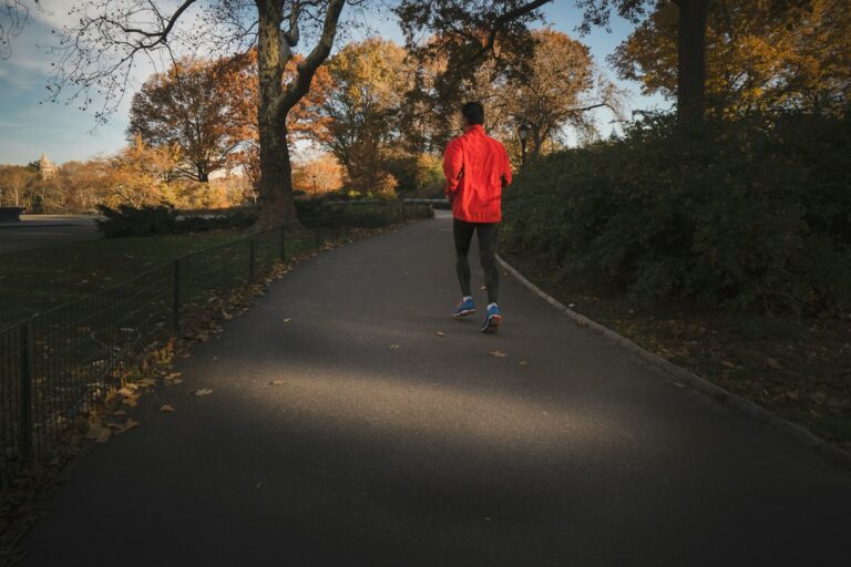 Quelle différence entre footing et running ?