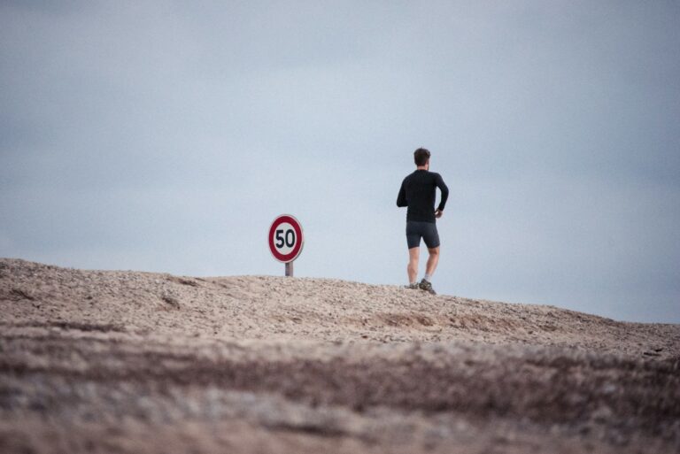 Courir ou faire du jogging : quelle activité choisir pour votre santé ?